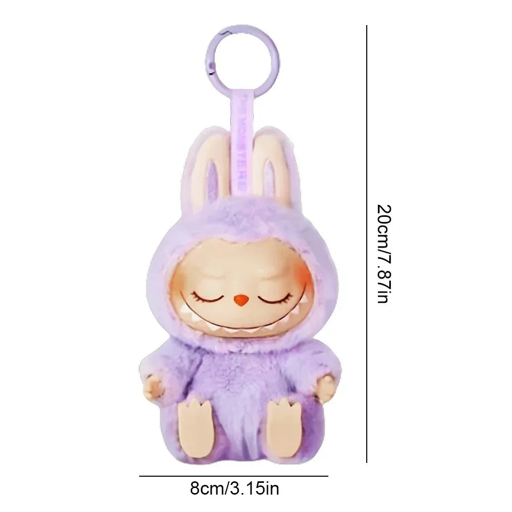 Pick Your Have a Seat Labubu Blind Box