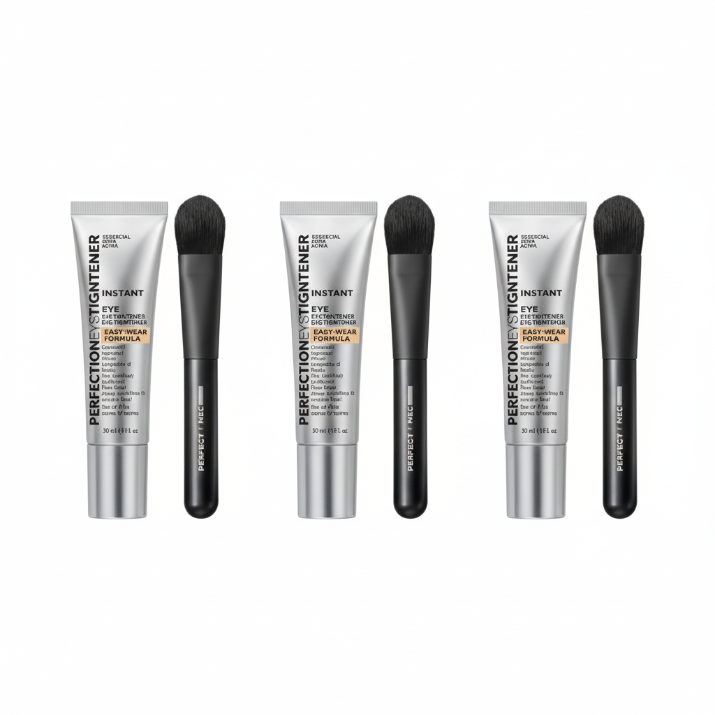 🌸 Youthful Perfection™ Eye Primer & Tightener ✨