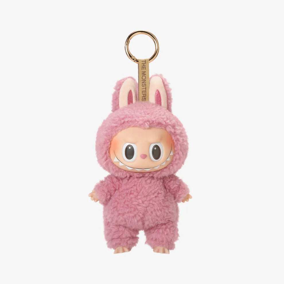 Labubu Monsters Macaron Surprise Blind Box