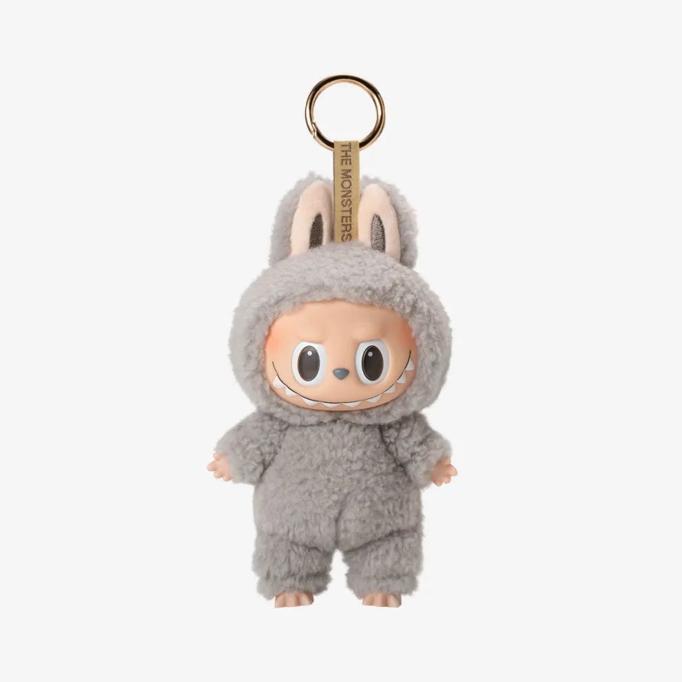Labubu Monsters Macaron Surprise Blind Box