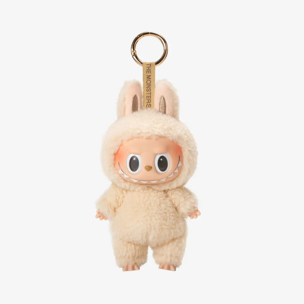 Labubu Monsters Macaron Surprise Blind Box