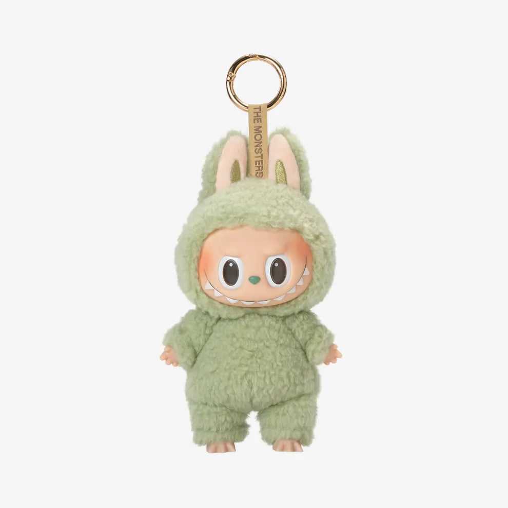 Labubu Monsters Macaron Surprise Blind Box