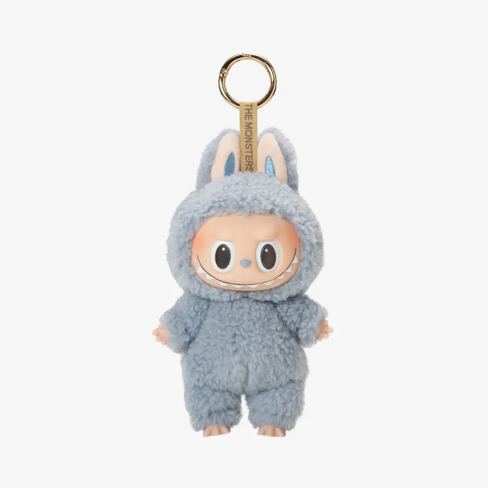 Labubu Monsters Macaron Surprise Blind Box