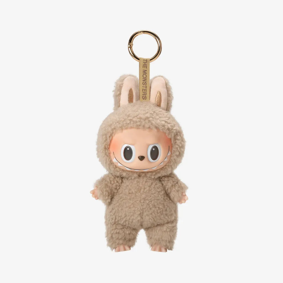 Labubu Monsters Macaron Surprise Blind Box