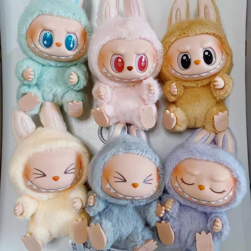Pick Your Have a Seat Labubu Blind Box