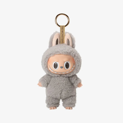 Pick Your Labubu Monsters Macaron Surprise Blind Box