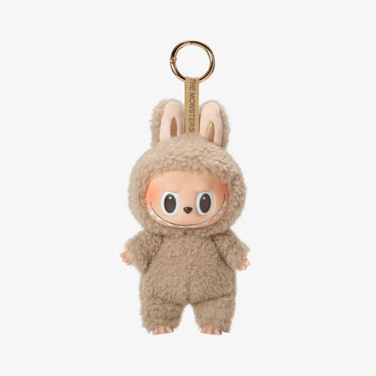 Pick Your Labubu Monsters Macaron Surprise Blind Box