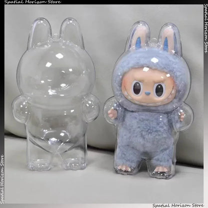 LABUBU Doll Protector Shield