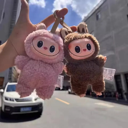 Pick Your Labubu Monsters Macaron Surprise Blind Box
